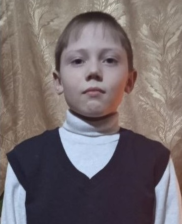 Дигавцов Матвей Игоревич.