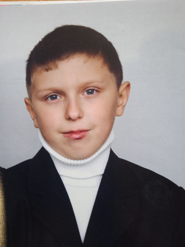 Фетисов Антон Сергеевич.