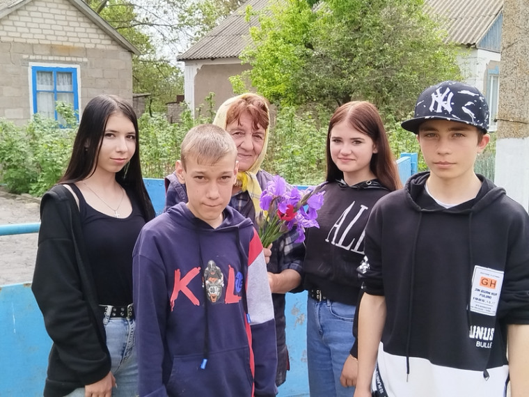 День памяти погибших в радиационных авариях и катастрофах.