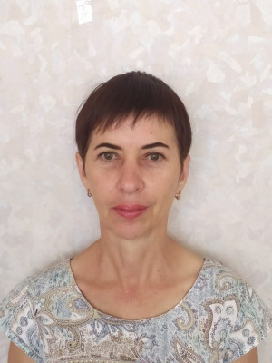 Федорко Ирина Дмитриевна Федорко Ирина Дмитриевна