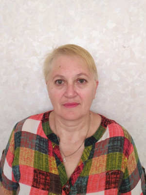 Хлыстун Марина Федоровна Хлыстун Марина Федоровна